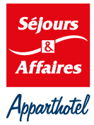 Sejours & Affaires Appart Hotel