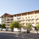Séjours & Affaires Aix-en-Provence Mirabeau