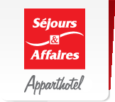 Sejours & Affaires Appart Hotel